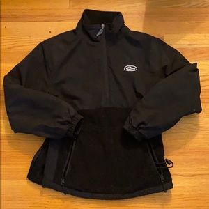 Drake Waterfowler Ladies Pullover